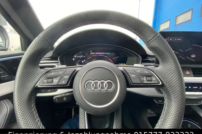 Audi RS4 din 2024 cu 49.500 km - oferta AUD228307 - foto 5
