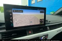 Audi RS4 din 2024 cu 49.500 km - oferta AUD228307 - foto 17