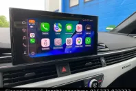 Audi RS4 din 2024 cu 49.500 km - oferta AUD228307 - foto 19