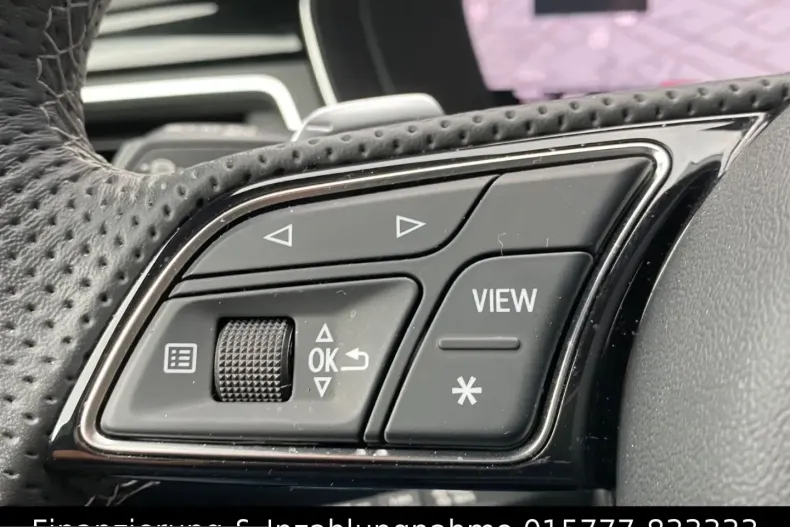 Audi RS4 din 2024 cu 49.500 km - oferta AUD228307 - foto 22