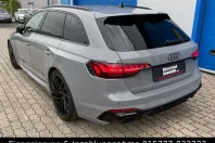 Audi RS4 din 2024 cu 49.500 km - oferta AUD228307 - foto 24