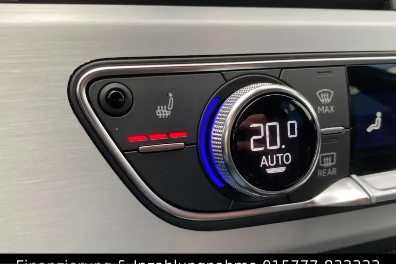 Audi RS4 din 2024 cu 49.500 km - oferta AUD228307 - foto 26