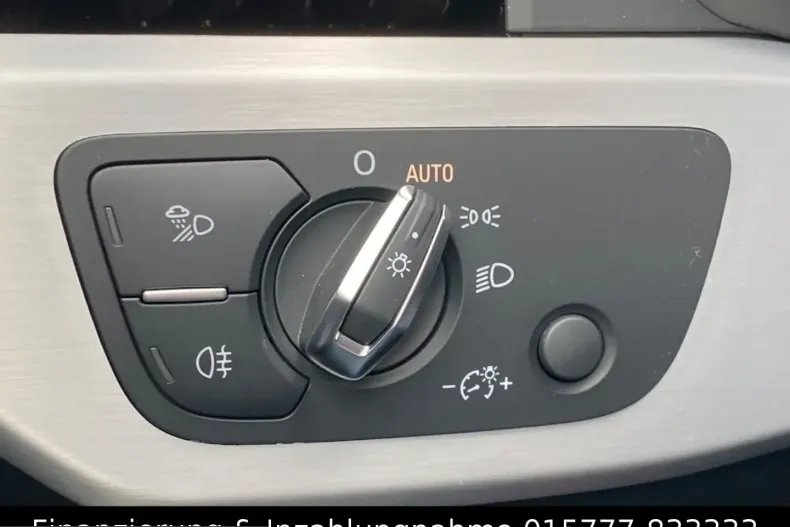 Audi RS4 din 2024 cu 49.500 km - oferta AUD228307 - foto 33