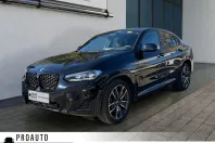 BMW X4 (Seria X) din 2024 cu 29.100 km - oferta BMW228308 - foto 1
