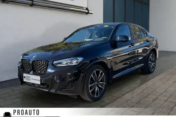 BMW X4 din 2024 - oferta BMW228308