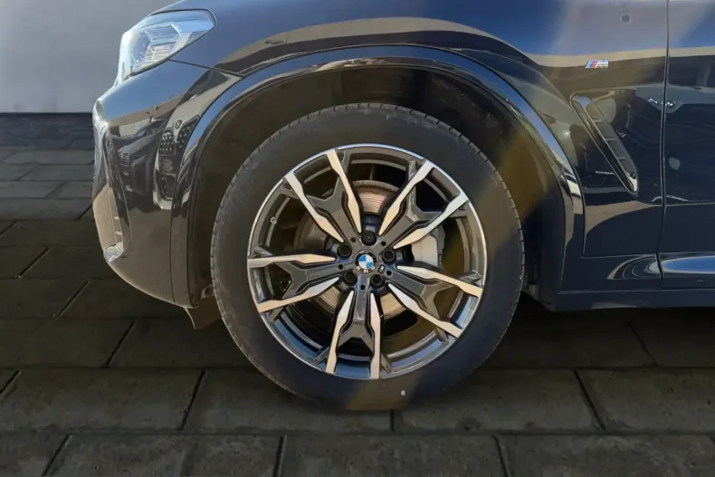 BMW X4 (Seria X) din 2024 cu 29.100 km - oferta BMW228308 - foto 5