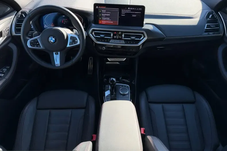 BMW X4 (Seria X) din 2024 cu 29.100 km - oferta BMW228308 - foto 7