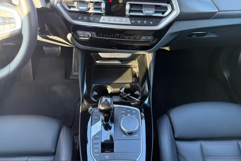 BMW X4 (Seria X) din 2024 cu 29.100 km - oferta BMW228308 - foto 8