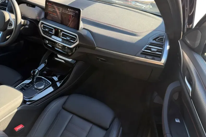 BMW X4 (Seria X) din 2024 cu 29.100 km - oferta BMW228308 - foto 11
