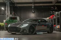 Aston Martin DBS din 2023 cu 2.970 km - oferta AST228309 - foto 2