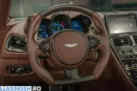 Aston Martin DBS din 2023 cu 2.970 km - oferta AST228309 - foto 17