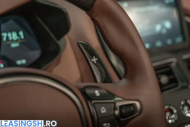 Aston Martin DBS din 2023 cu 2.970 km - oferta AST228309 - foto 29