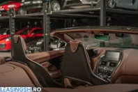 Aston Martin DBS din 2023 cu 2.970 km - oferta AST228309 - foto 38