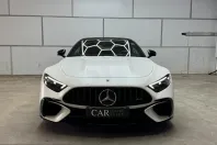 Mercedes-Benz SL 63 AMG (Clasa SL) din 2024 cu 6.250 km - oferta MER228310 - foto 2