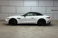 Mercedes-Benz SL 63 AMG (Clasa SL) din 2024 cu 6.250 km - oferta MER228310 - foto 4
