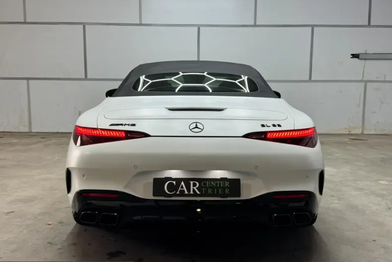 Mercedes-Benz SL 63 AMG (Clasa SL) din 2024 cu 6.250 km - oferta MER228310 - foto 6