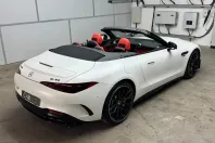 Mercedes-Benz SL 63 AMG (Clasa SL) din 2024 cu 6.250 km - oferta MER228310 - foto 10
