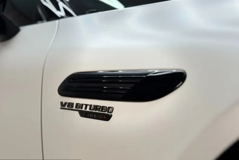 Mercedes-Benz SL 63 AMG (Clasa SL) din 2024 cu 6.250 km - oferta MER228310 - foto 16