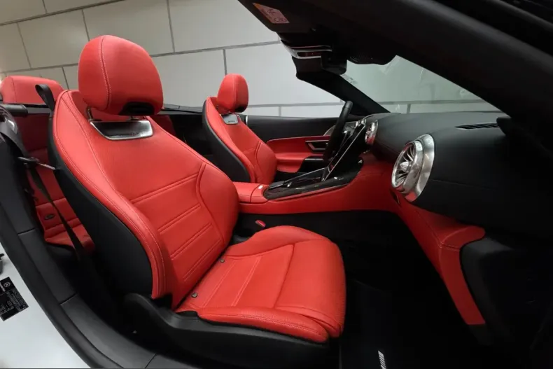 Mercedes-Benz SL 63 AMG (Clasa SL) din 2024 cu 6.250 km - oferta MER228310 - foto 17