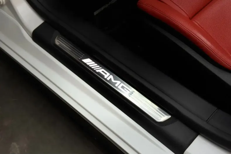 Mercedes-Benz SL 63 AMG (Clasa SL) din 2024 cu 6.250 km - oferta MER228310 - foto 23