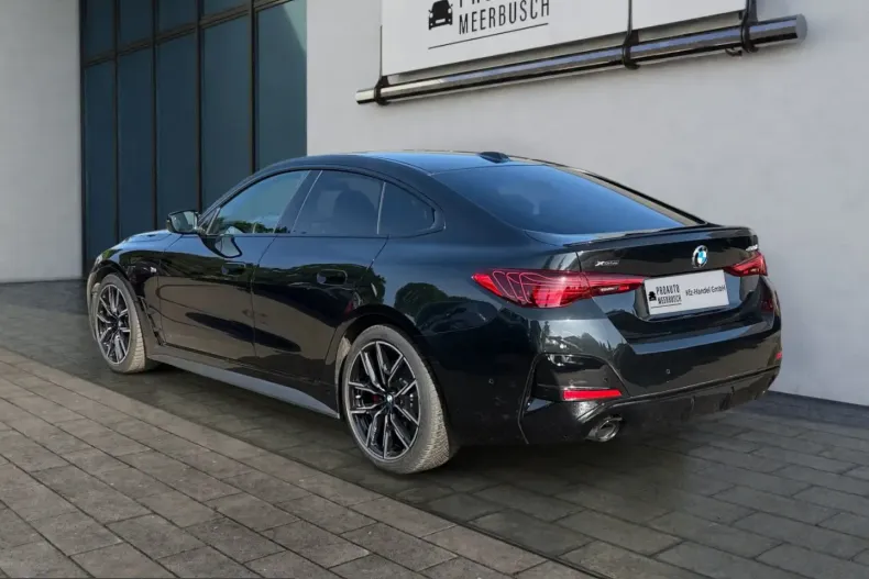 BMW 430d (Seria 4) din 2025 cu 29.400 km - oferta BMW228311 - foto 2