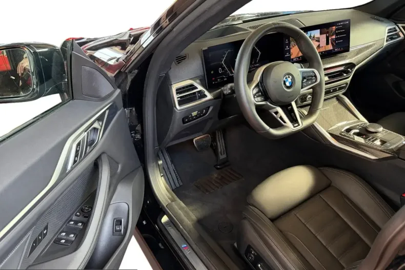 BMW 430d (Seria 4) din 2025 cu 29.400 km - oferta BMW228311 - foto 4