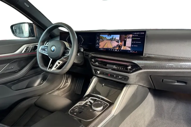 BMW 430d (Seria 4) din 2025 cu 29.400 km - oferta BMW228311 - foto 8
