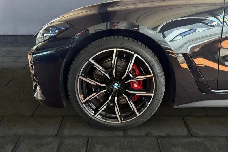 BMW 430d (Seria 4) din 2025 cu 29.400 km - oferta BMW228311 - foto 9
