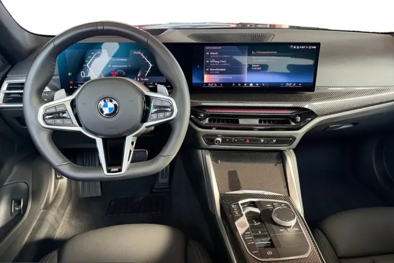 BMW 430d (Seria 4) din 2025 cu 29.400 km - oferta BMW228311 - foto 10