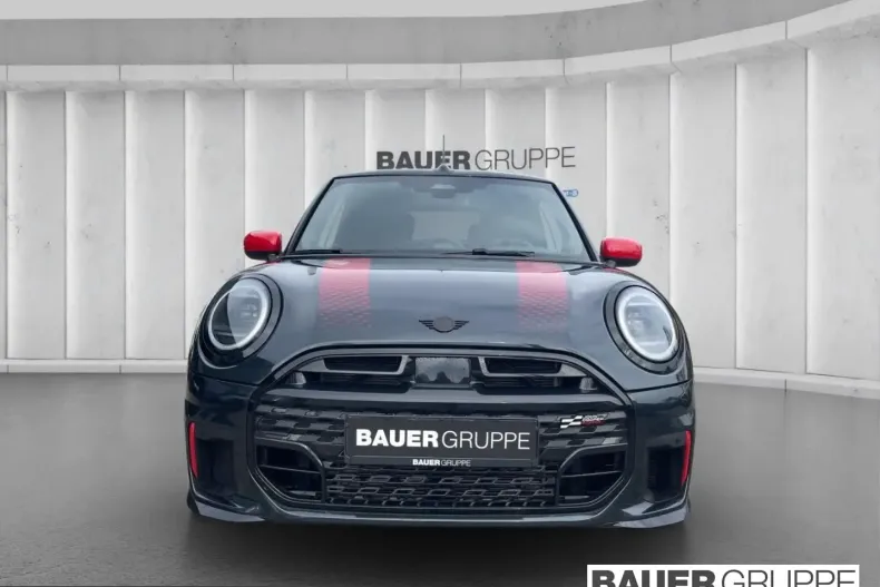 MINI John Cooper Works Cabrio din 2025 cu 18.000 km - oferta MIN228312 - foto 2