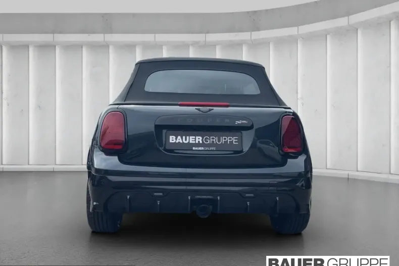 MINI John Cooper Works Cabrio din 2025 cu 18.000 km - oferta MIN228312 - foto 5