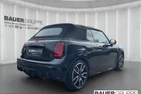 MINI John Cooper Works Cabrio din 2025 cu 18.000 km - oferta MIN228312 - foto 6