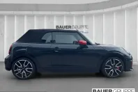 MINI John Cooper Works Cabrio din 2025 cu 18.000 km - oferta MIN228312 - foto 8
