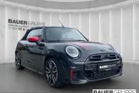MINI John Cooper Works Cabrio din 2025 cu 18.000 km - oferta MIN228312 - foto 9