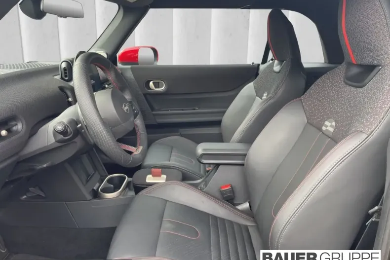 MINI John Cooper Works Cabrio din 2025 cu 18.000 km - oferta MIN228312 - foto 10
