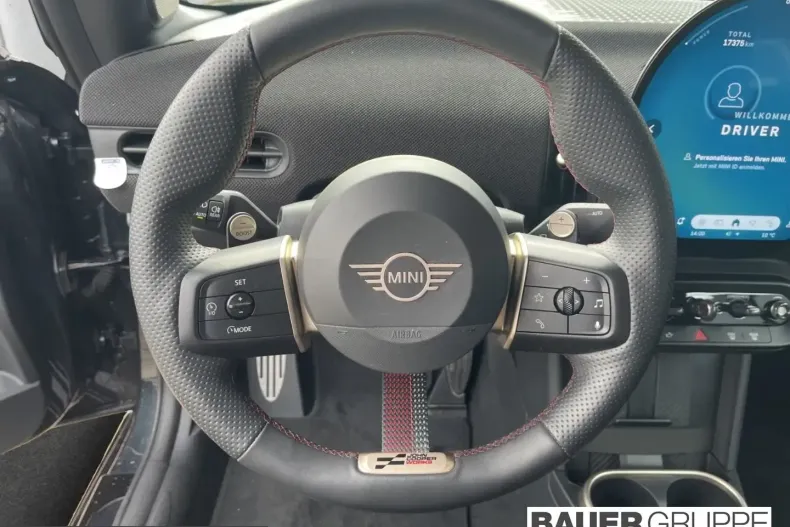 MINI John Cooper Works Cabrio din 2025 cu 18.000 km - oferta MIN228312 - foto 11