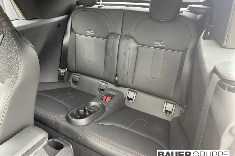 MINI John Cooper Works Cabrio din 2025 cu 18.000 km - oferta MIN228312 - foto 14