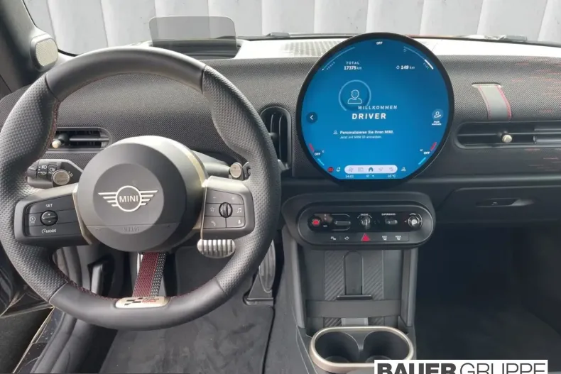 MINI John Cooper Works Cabrio din 2025 cu 18.000 km - oferta MIN228312 - foto 15