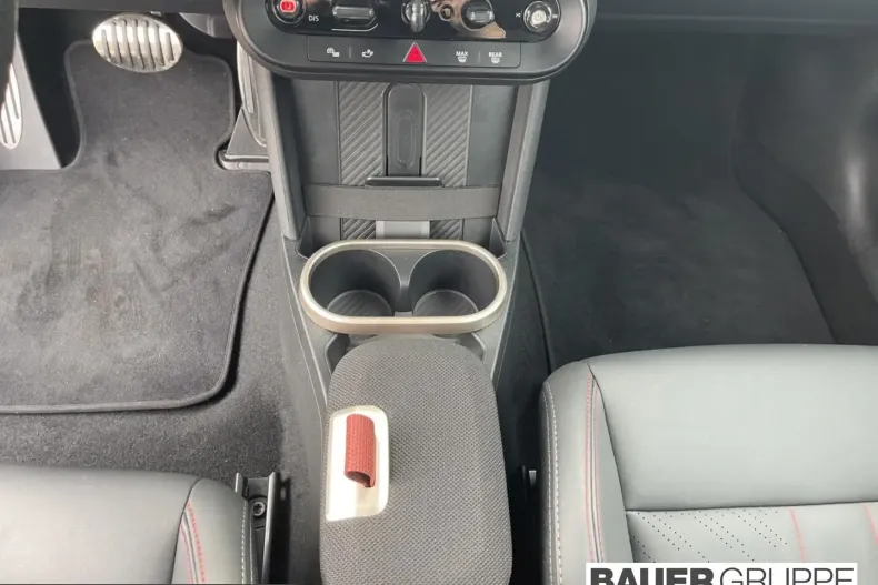 MINI John Cooper Works Cabrio din 2025 cu 18.000 km - oferta MIN228312 - foto 16
