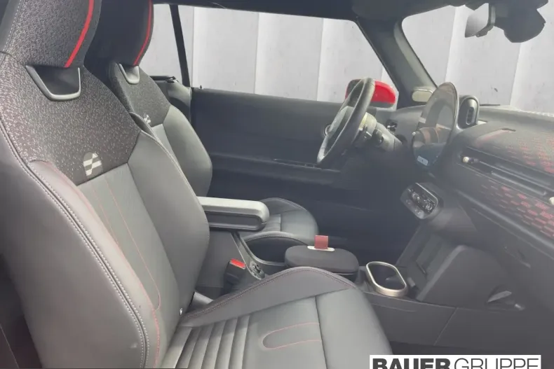 MINI John Cooper Works Cabrio din 2025 cu 18.000 km - oferta MIN228312 - foto 19