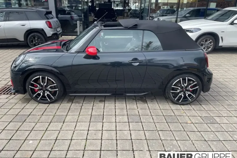 MINI John Cooper Works Cabrio din 2025 cu 18.000 km - oferta MIN228312 - foto 21