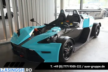 KTM X-BOW din 2023 - oferta KTM228313