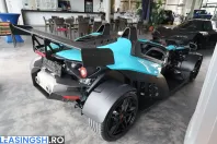 KTM X-BOW din 2023 cu 7.044 km - oferta KTM228313 - foto 3