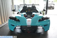 KTM X-BOW din 2023 cu 7.044 km - oferta KTM228313 - foto 4