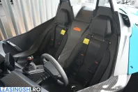 KTM X-BOW din 2023 cu 7.044 km - oferta KTM228313 - foto 5
