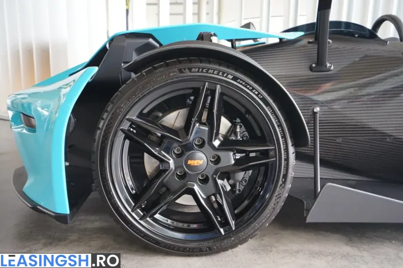 KTM X-BOW din 2023 cu 7.044 km - oferta KTM228313 - foto 6