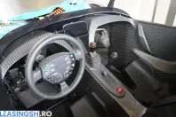 KTM X-BOW din 2023 cu 7.044 km - oferta KTM228313 - foto 7