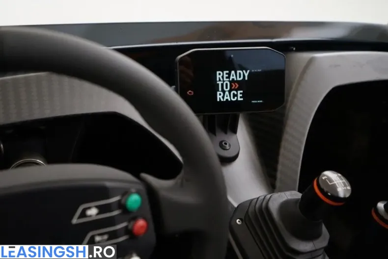 KTM X-BOW din 2023 cu 7.044 km - oferta KTM228313 - foto 8