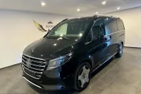 Mercedes-Benz V 300 (Clasa V) din 2025 cu 4.995 km - oferta MER228314 - foto 1