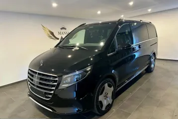 Mercedes-Benz V 300 din 2025 - oferta MER228314